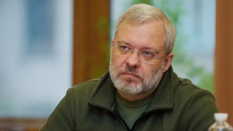 Голову Міненерго Галущенка на завтра викликали зі звітом до Ради