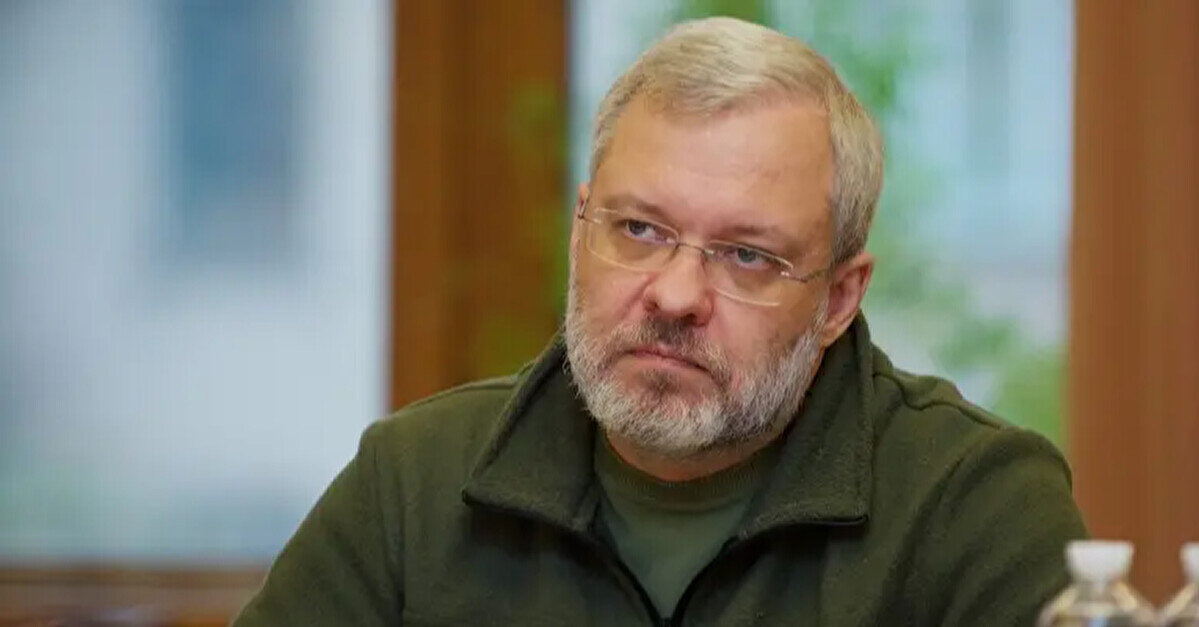 Голову Міненерго Галущенка на завтра викликали зі звітом до Ради