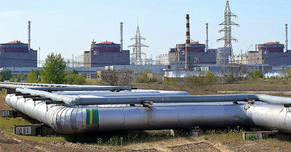 У Міненерго пояснили, чому РФ не зможе безпечно перезапустити ЗАЕС