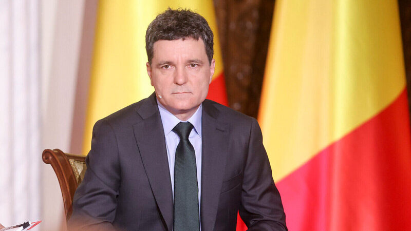 Президент Дан не проти, щоб Румунія та Молдова об’єдналися в одну державу