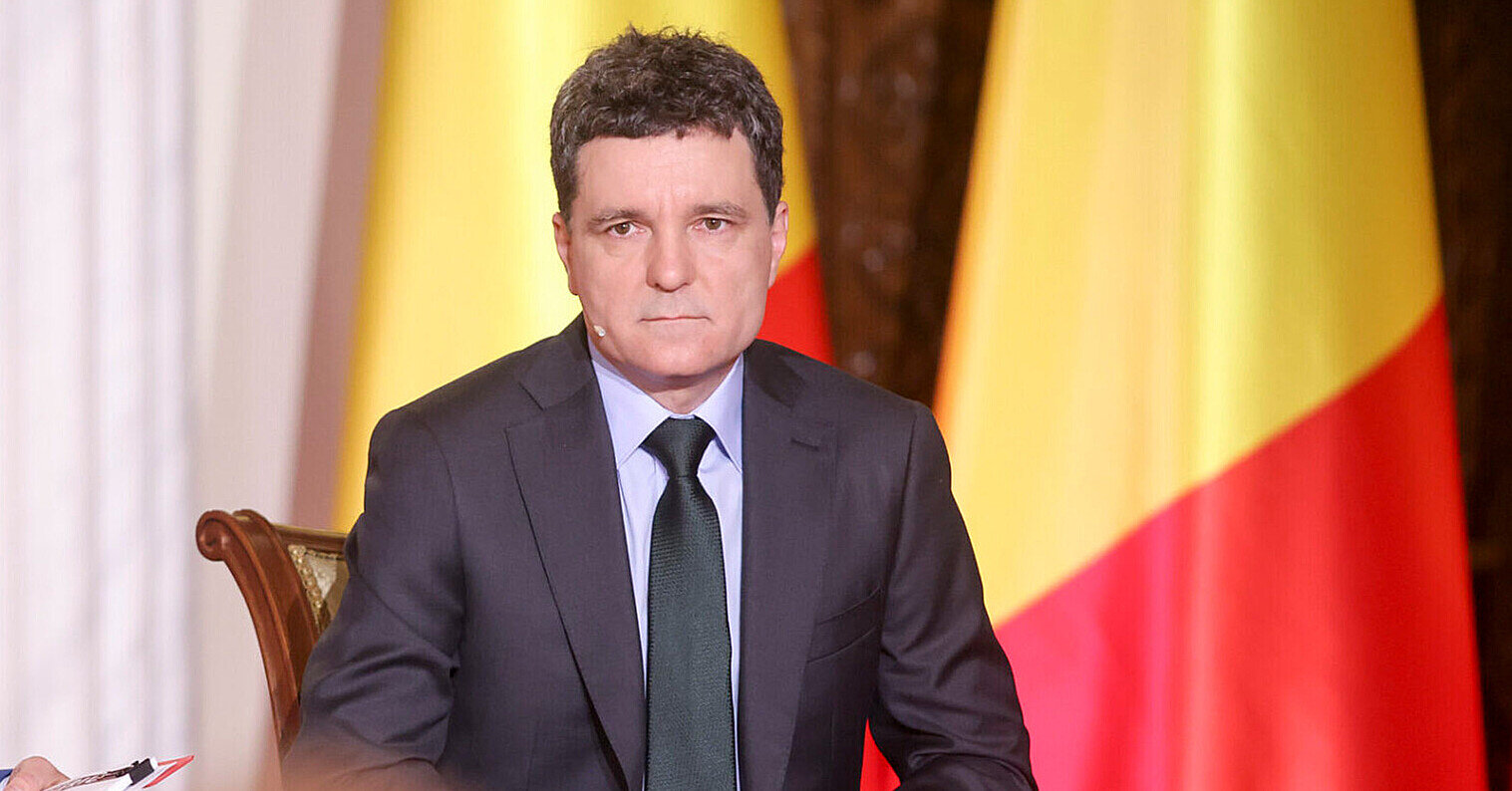Президент Дан не проти, щоб Румунія та Молдова об’єдналися в одну державу