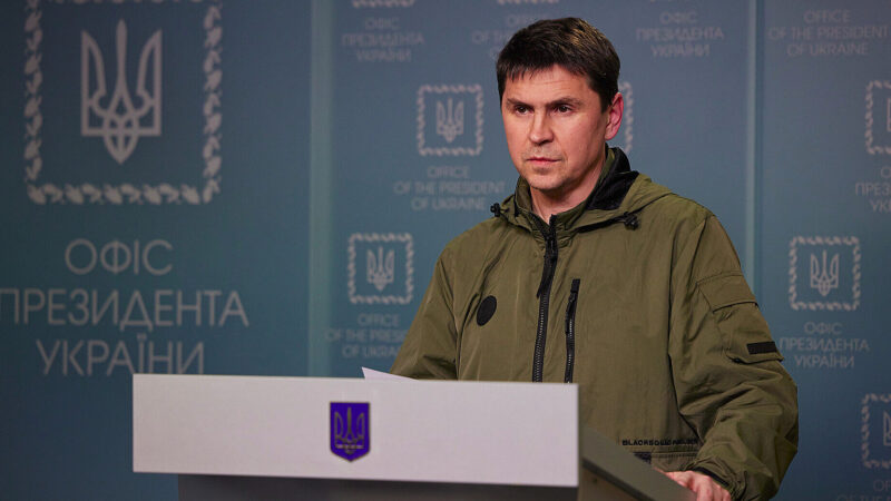 “Шоу для Трампа”: у Зеленського прокоментували нові заяви Путіна