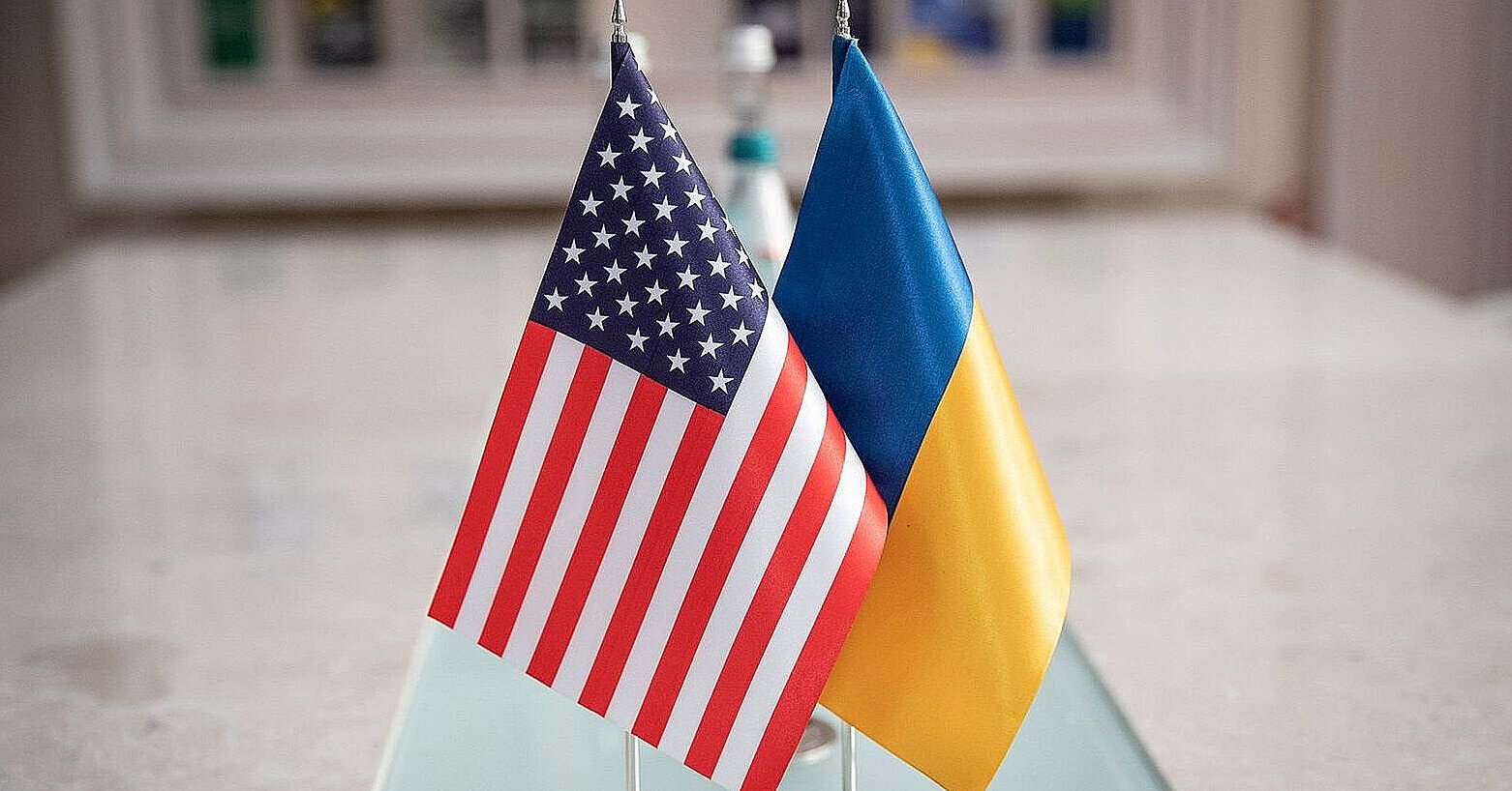 Посольство США попередило про ризик великих повітряних атак по Україні