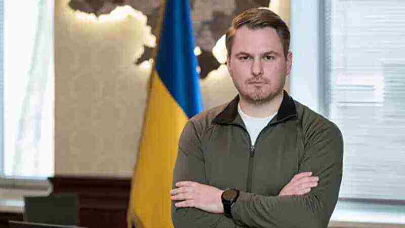 Комітет Ради рекомендував призначити Кравченка генеральним прокурором
