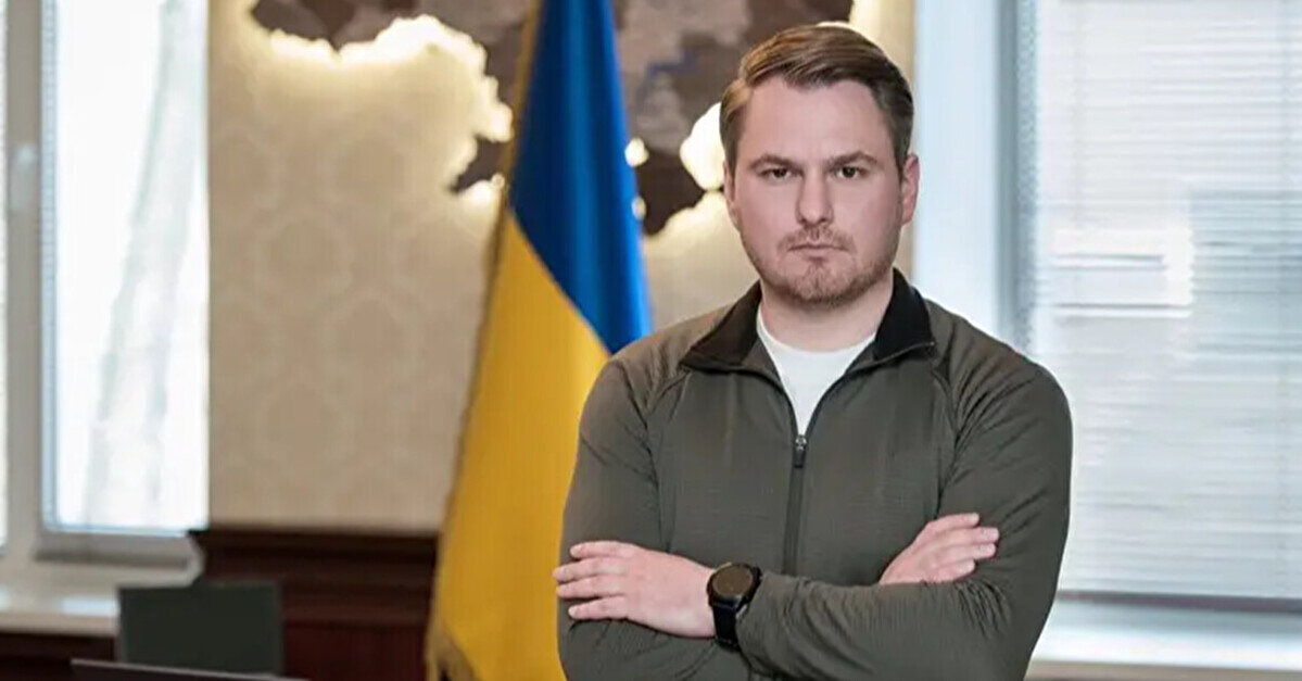 Комітет Ради рекомендував призначити Кравченка генеральним прокурором