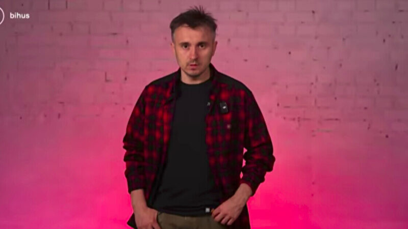 Відомий журналіст зізнався, що працює на військову контррозвідку СБУ