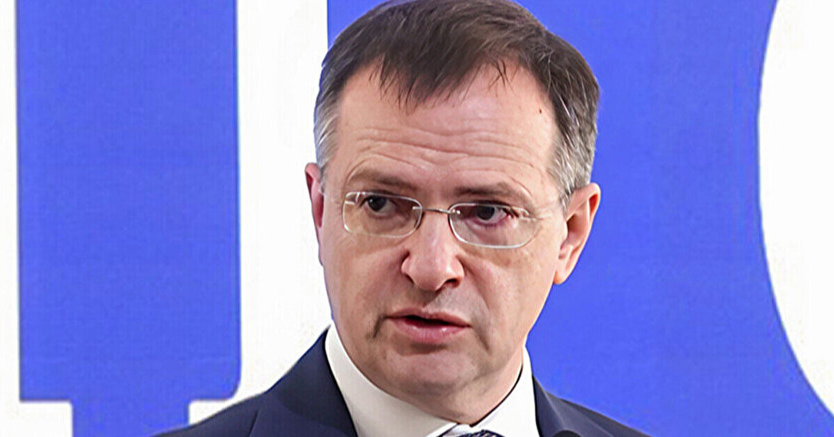 Російська делегація передала Україні “меморандум” через Туреччину, – джерело