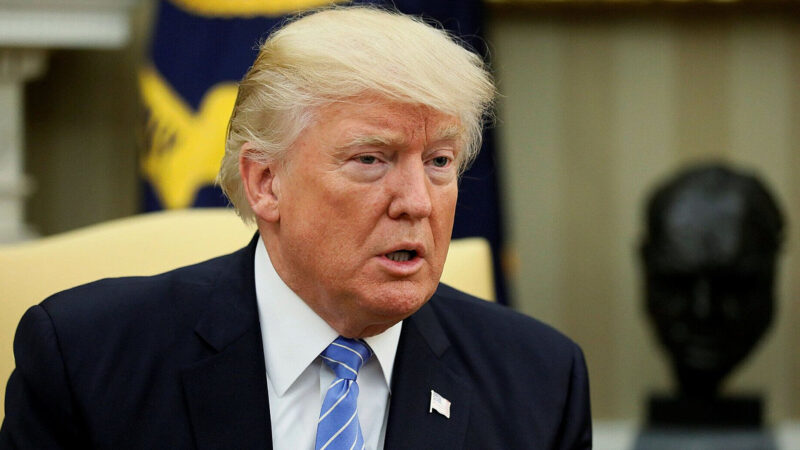 Трамп заявив, що США знищили всі ядерні об’єкти Ірану