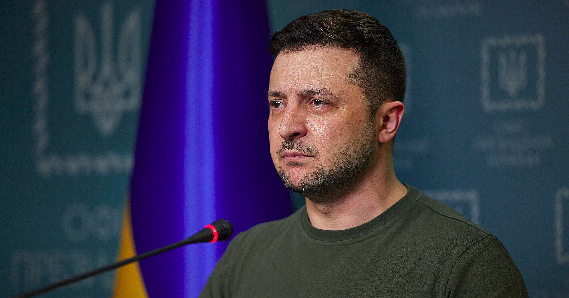 Зеленський різко відповів Росії щодо НАТО та нейтральності
