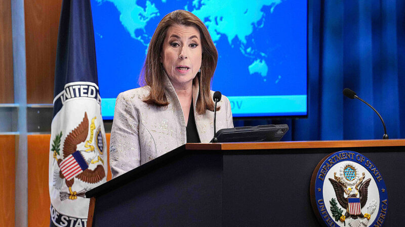 Адміністрація Трампа підтримує забезпечення України системами ППО – Держдеп