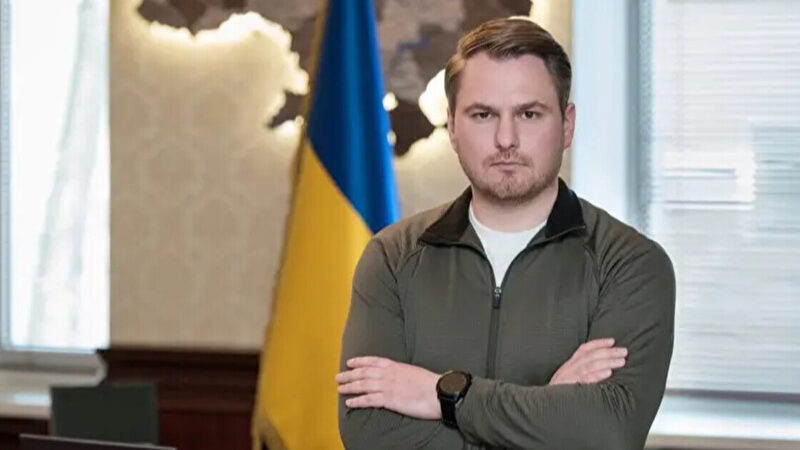 Зеленський вніс до Ради кандидатуру на посаду Генерального прокурора