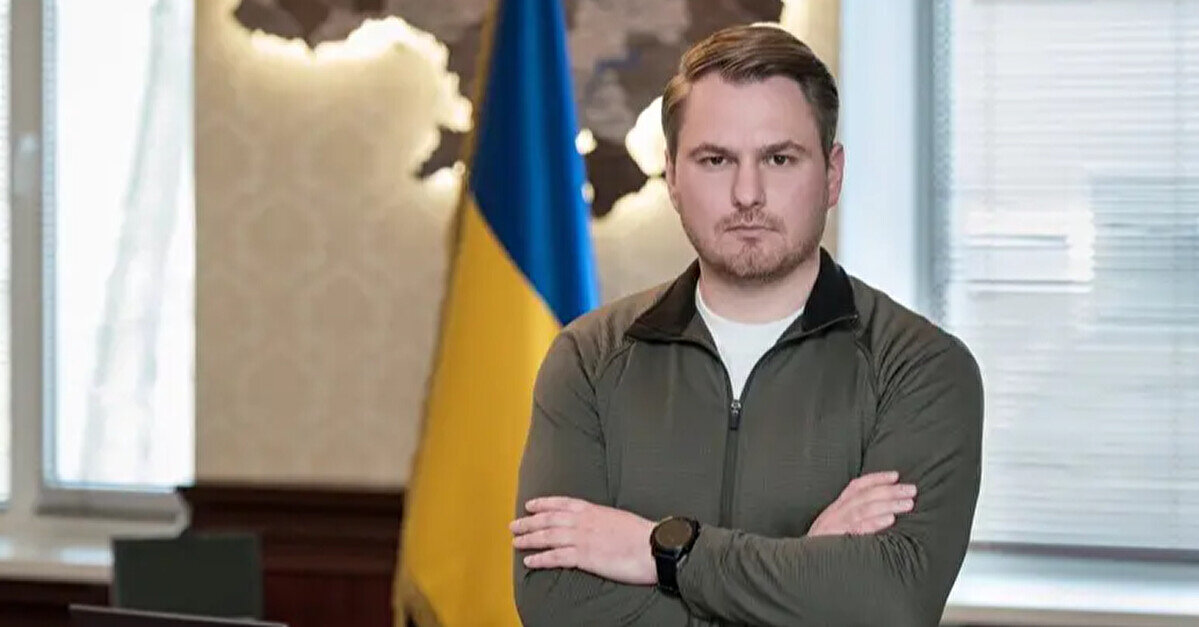 Зеленський вніс до Ради кандидатуру на посаду Генерального прокурора