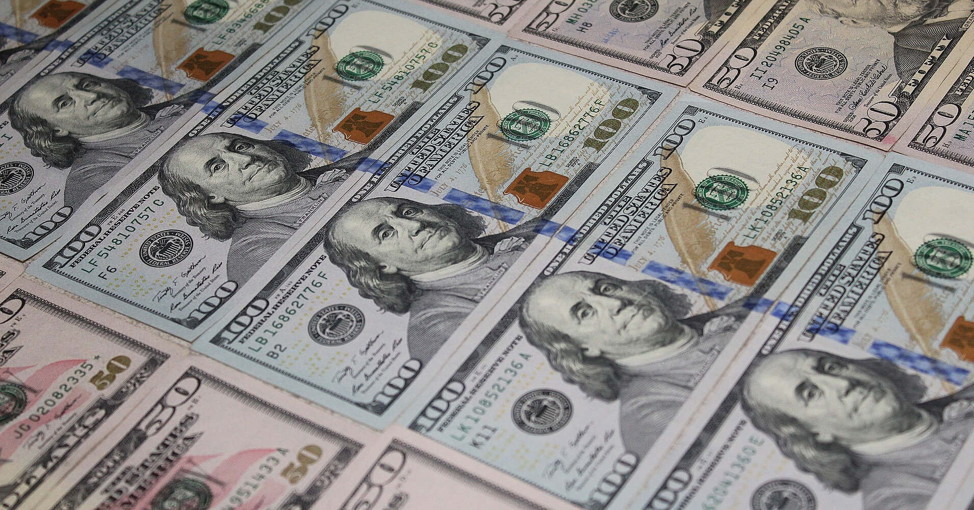 Держборг України за місяць зріс на $1 млрд – Мінфін