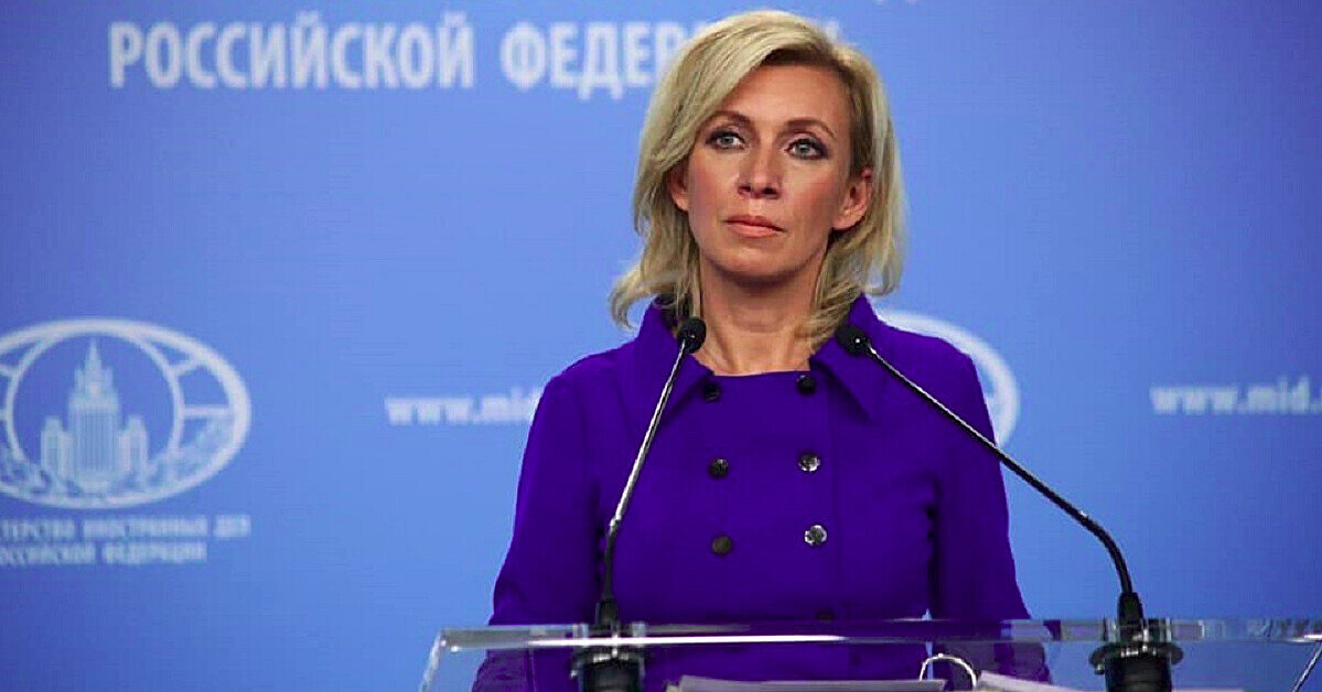 У РФ назвали трибунал для Путіна “нікчемним” і не визнають його юрисдикції