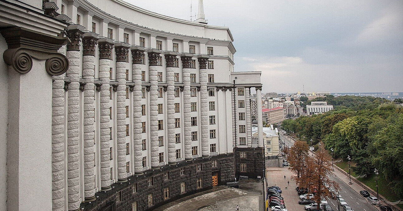 Кабмін затвердив плану підготовки до наступного опалювального сезону