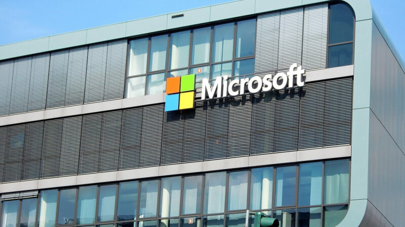 Німецька влада відмовляється від Microsoft, щоб зміцнити цифрову незалежність від США