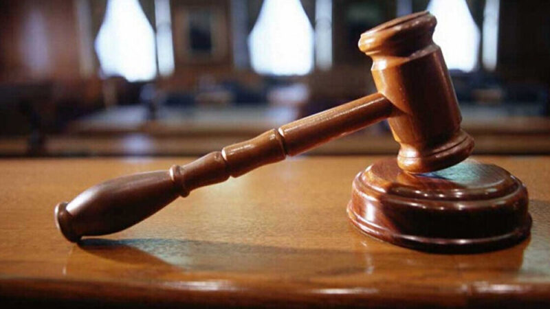 Розкрадання на закупівлях для “Харківобленерго”: суд взяв підозрюваного під варту