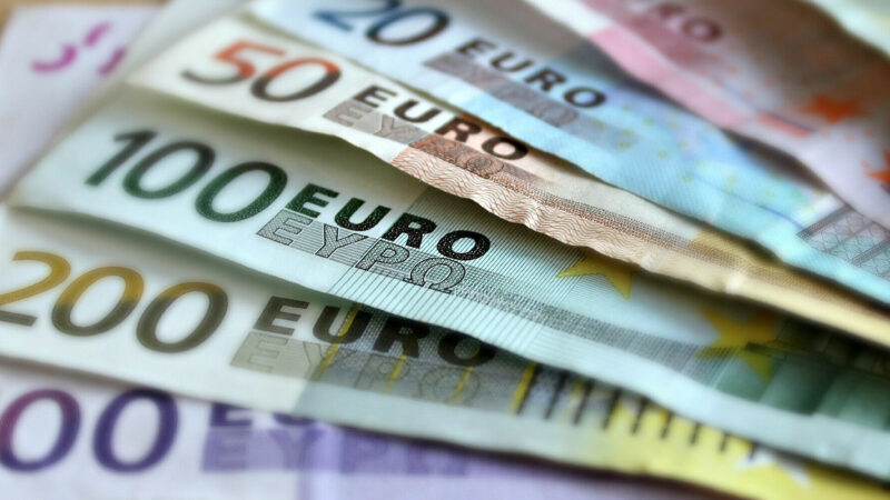ЦЕС: Україна може недоотримати до 1,5 млрд євро допомоги від ЄС
