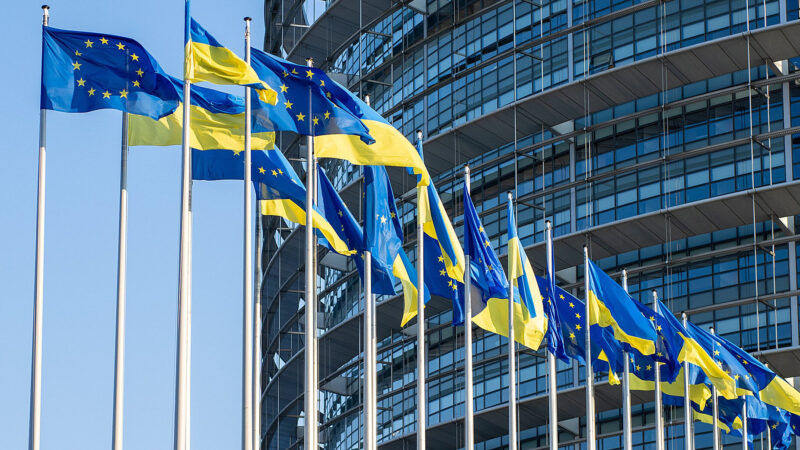 В України є рік на реалізацію вимог для повного фінансування від ЄС – Стефанішина