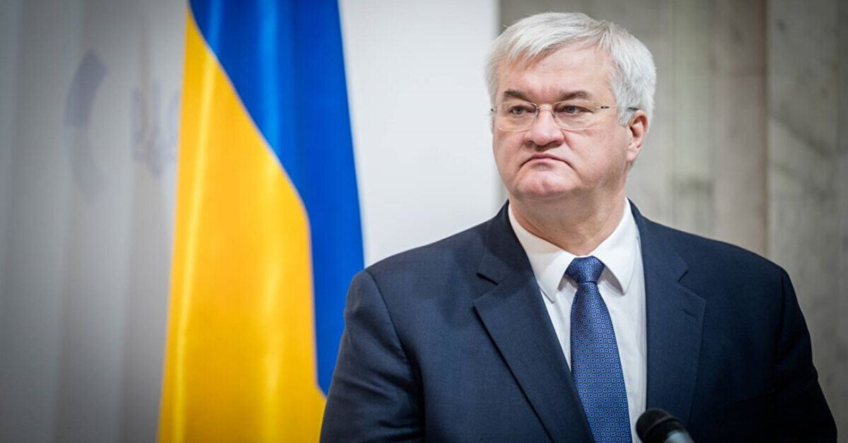 Сибіга: Росія не розуміє нормального ставлення, час говорити мовою санкцій