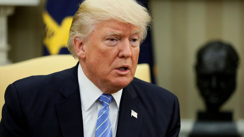 Трамп заявив, що зараз “не особливо” зацікавлений у розмові з Маском