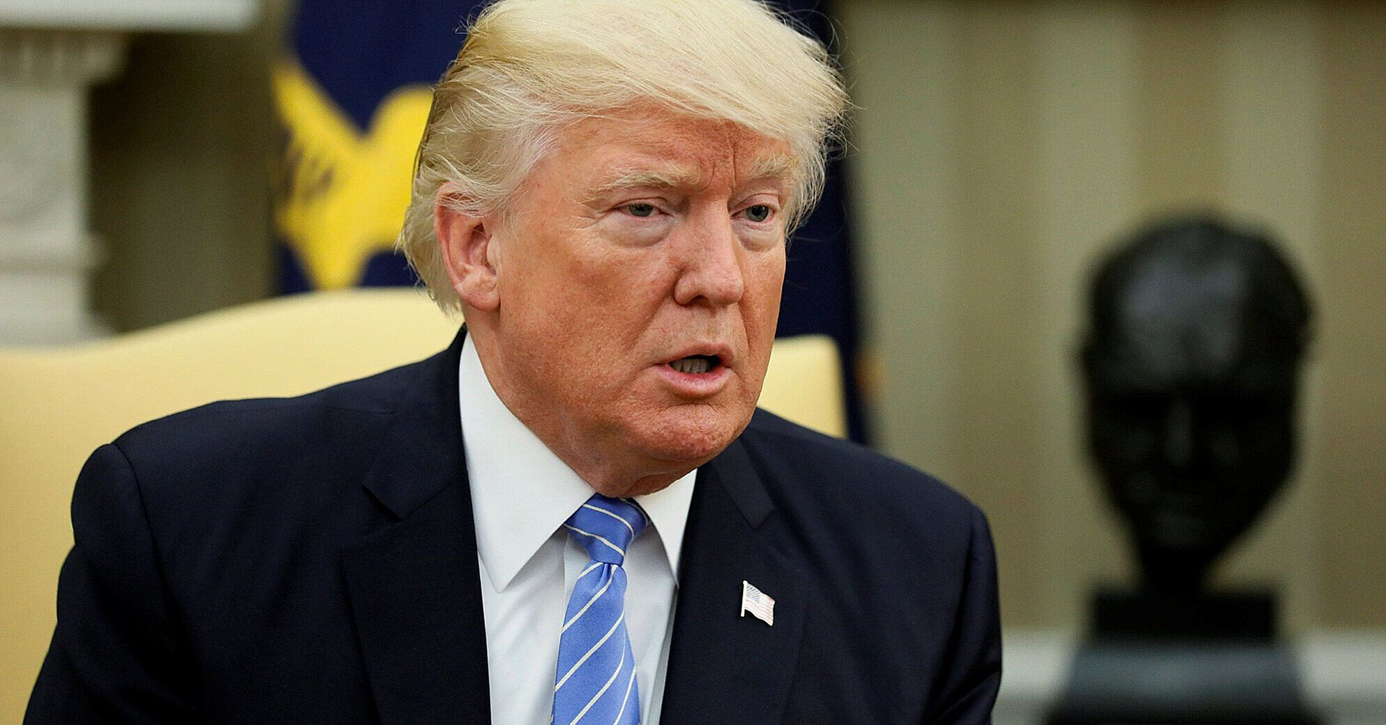 Трамп заявив, що зараз “не особливо” зацікавлений у розмові з Маском