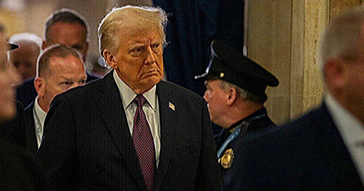 Трамп прибув на саміт НАТО у Гаазі