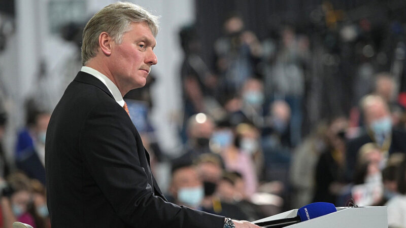 У Кремлі назвали умови для можливої зустрічі Путіна із Зеленським і Трампом