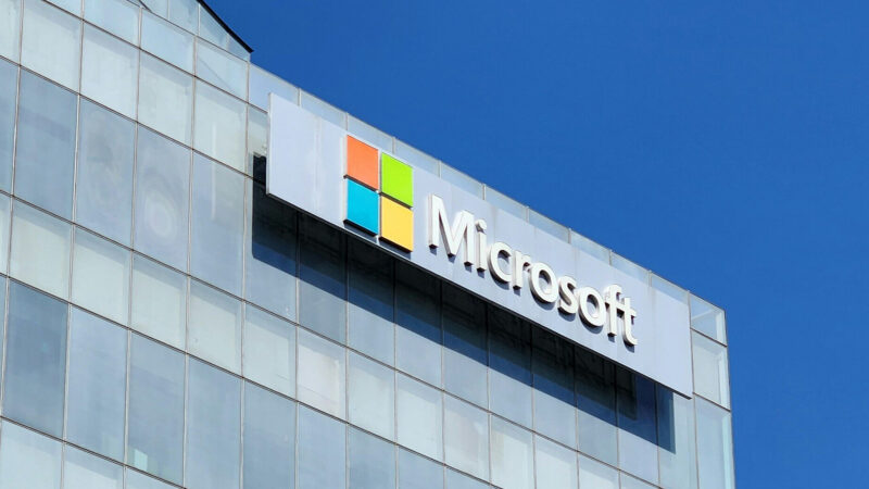 Microsoft скоротила ще сотні співробітників: Bloomberg назвало причину