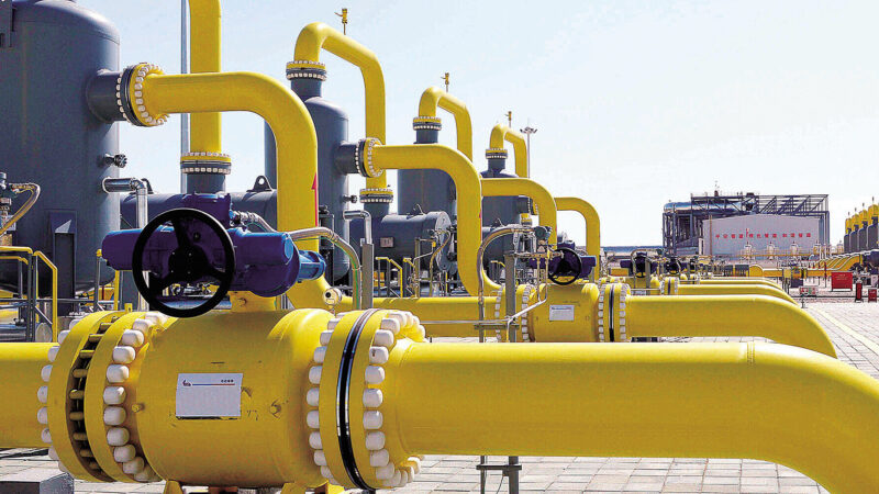 Україна шукає гроші на закупівлю газу: скільки не вистачає