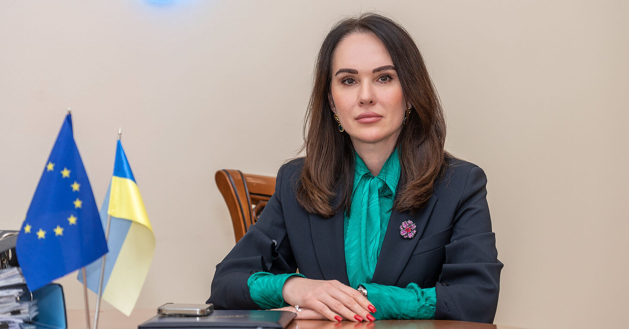 Статут Спецтрибуналу щодо злочину агресії РФ проти України готовий – ОП