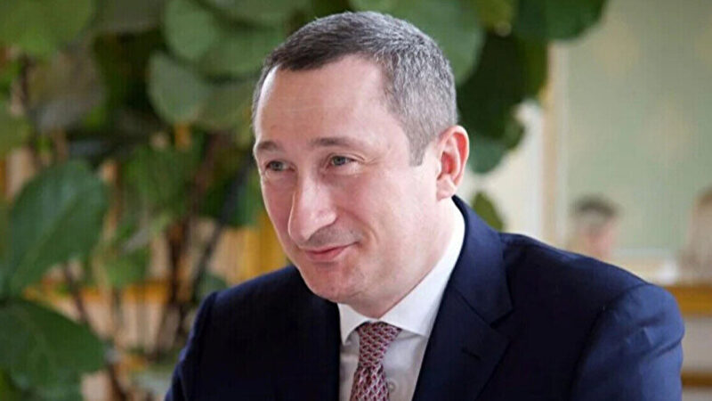Віце-прем’єру Чернишеву обрали запобіжний захід у вигляді застави
