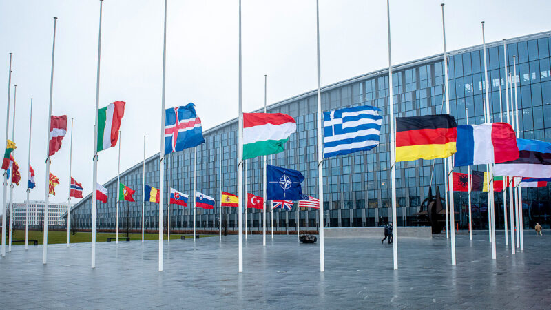 Країни НАТО погодилися збільшити оборонні витрати до 5% упродовж десятиріччя