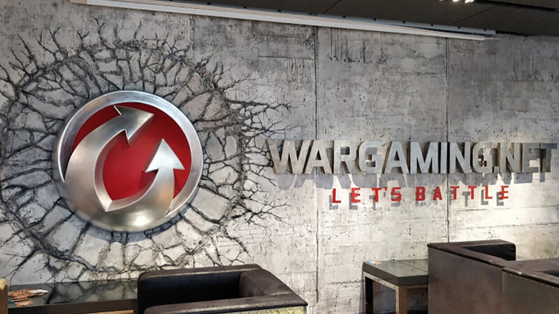 Влада РФ націоналізувала компанію-видавця гри World of Tanks