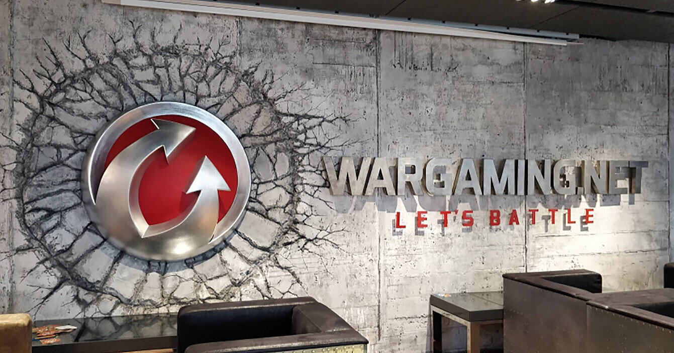 Влада РФ націоналізувала компанію-видавця гри World of Tanks