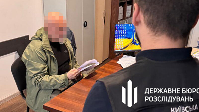 На Київщині офіцери приховали самогубство солдата, аби його родичі отримали 15 млн грн