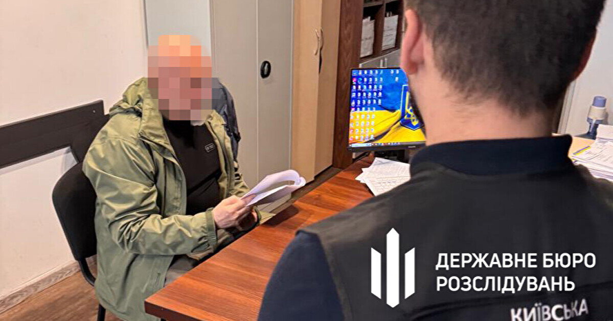 На Київщині офіцери приховали самогубство солдата, аби його родичі отримали 15 млн грн