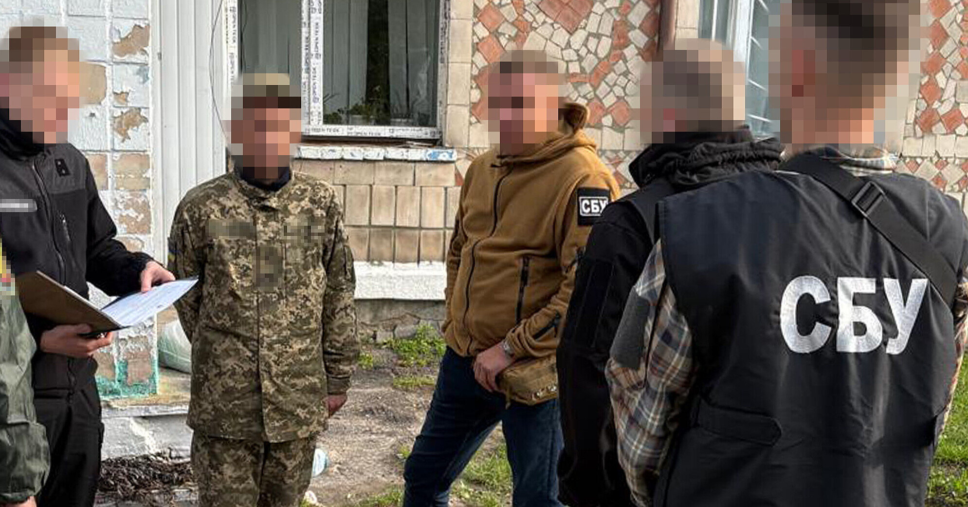 У Силах оборони викрили “крота”, який наводив російські удари