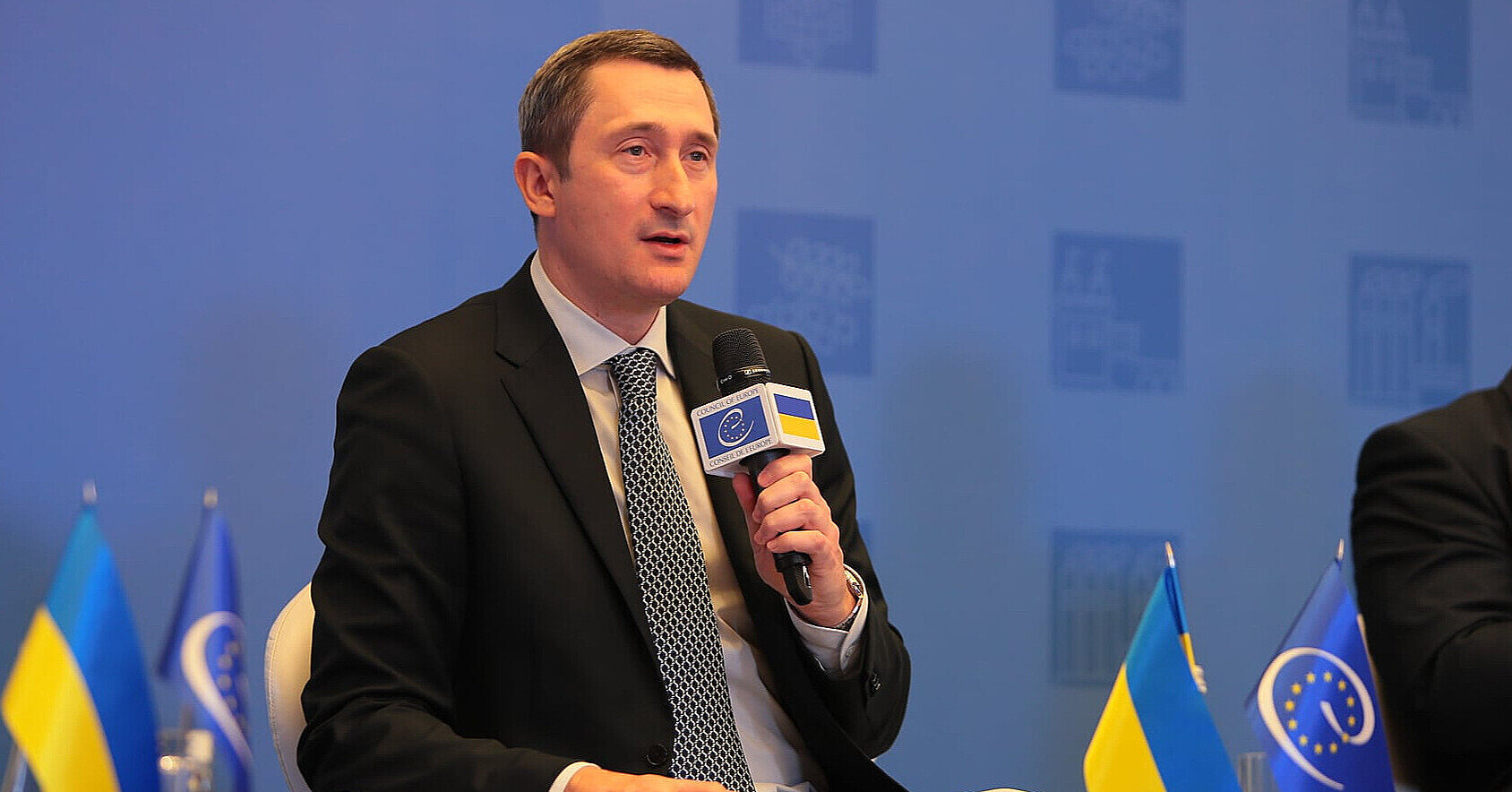 Миністр Чернишов подав клопотання про перенесення засідання ВАКС