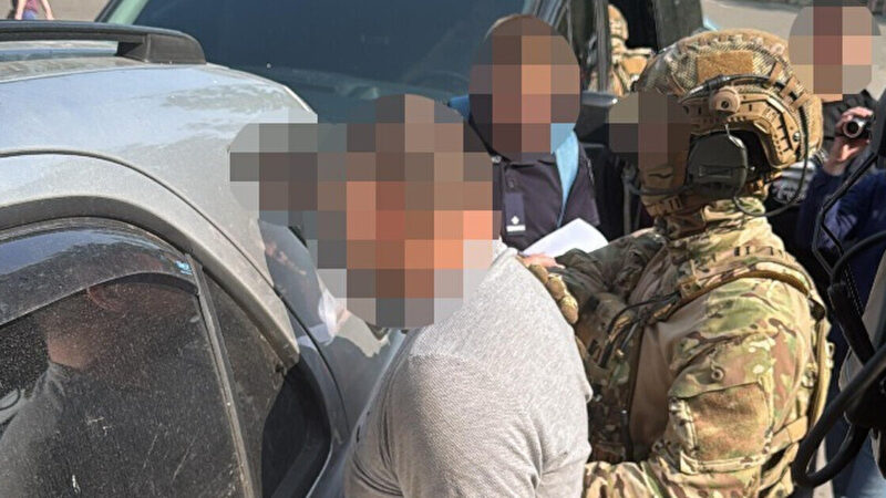 У військовій частині з бійця вимагали 200 тисяч за повернення із СЗЧ на тилову посаду