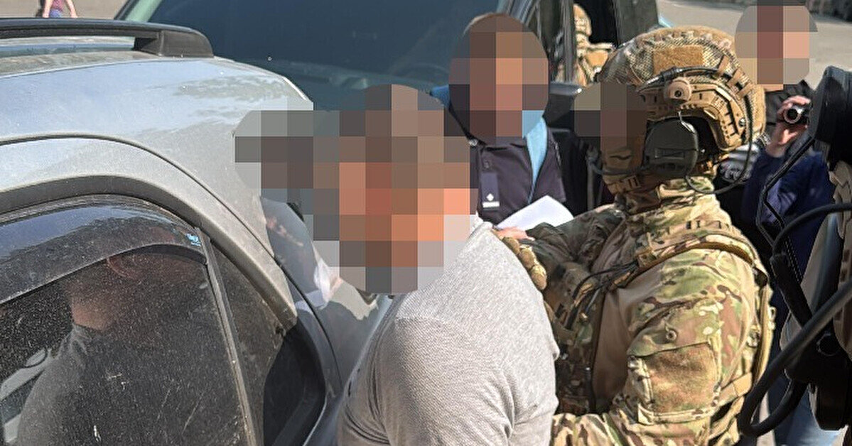 У військовій частині з бійця вимагали 200 тисяч за повернення із СЗЧ на тилову посаду