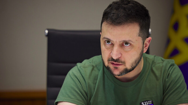 Зеленський заявив про новий етап у війні: про що йдеться