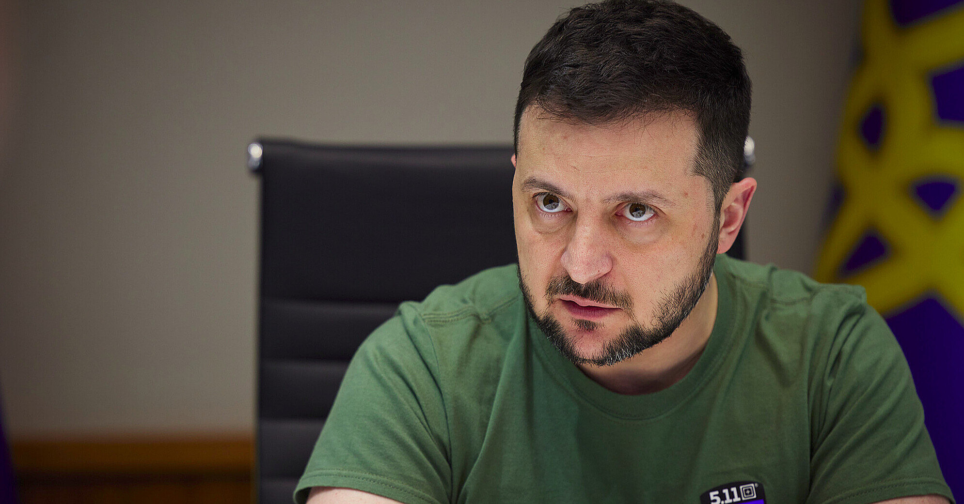 Зеленський заявив про новий етап у війні: про що йдеться