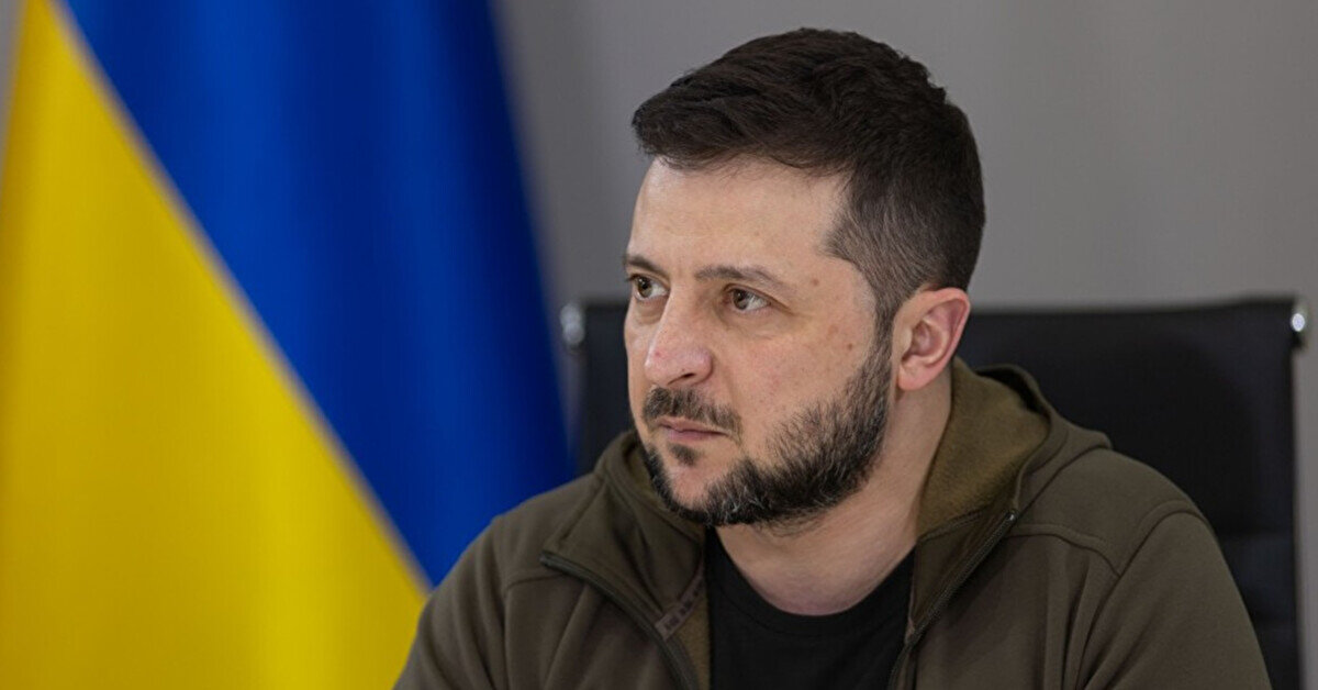 Зеленський: Україна та Росія домовилися про новий обмін полоненими