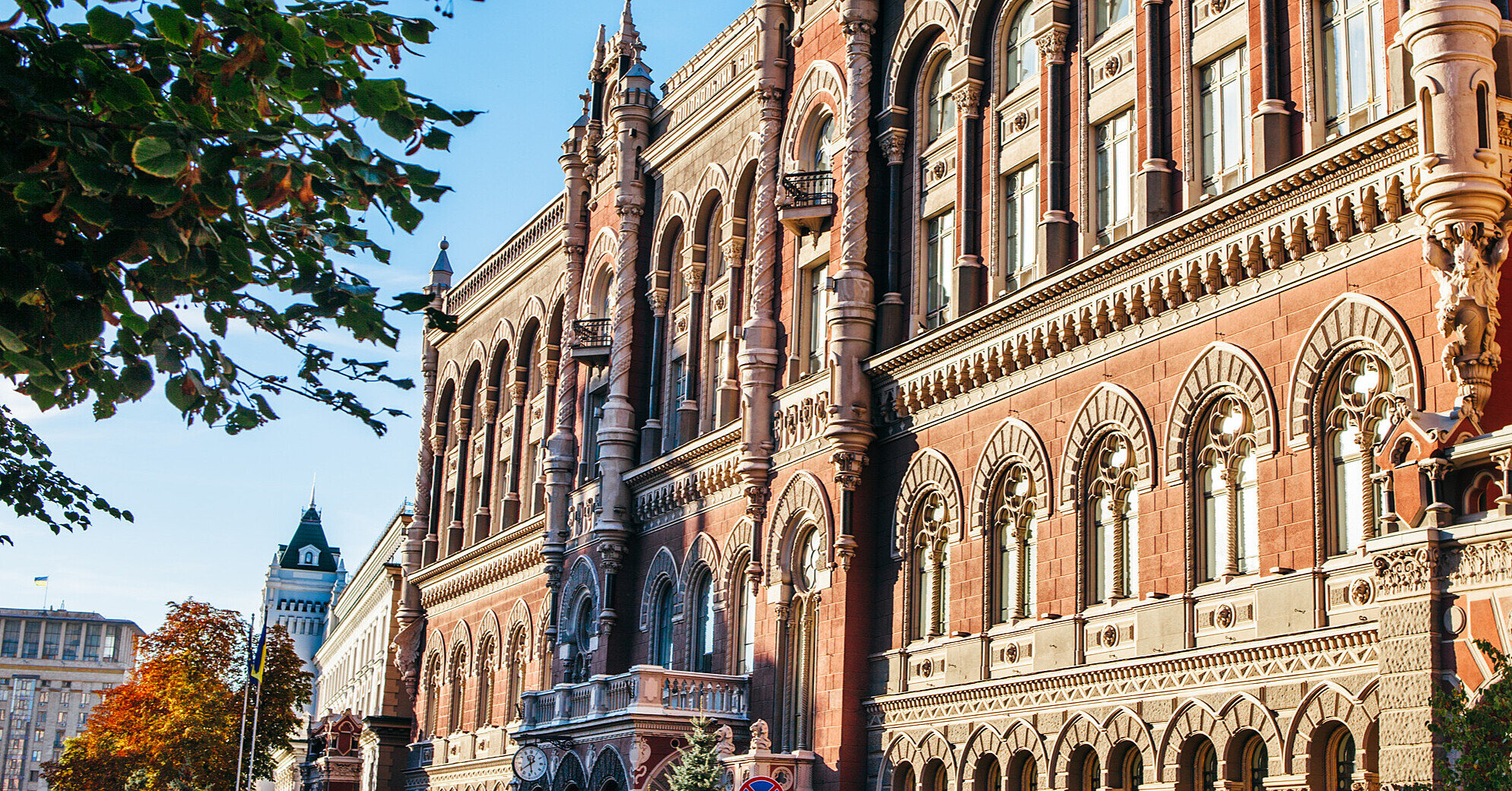 Як Нацбанку вдається утримувати курс стабільним: основні фактори