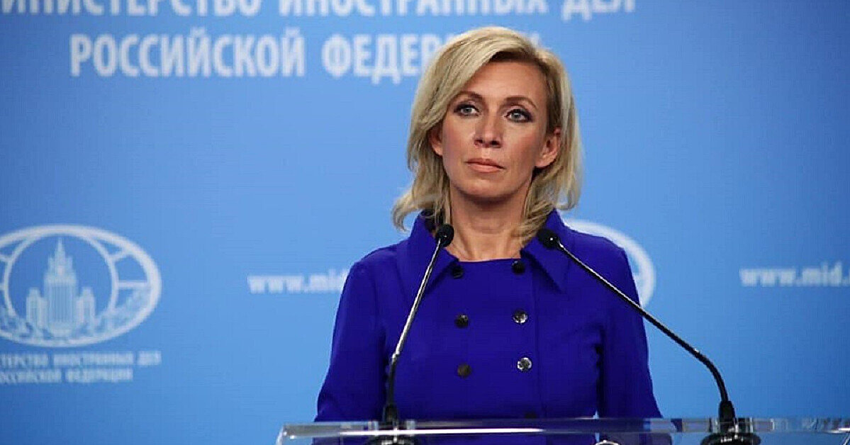 У МЗС РФ зробили заяву щодо передачі тіл загиблих українських воїнів