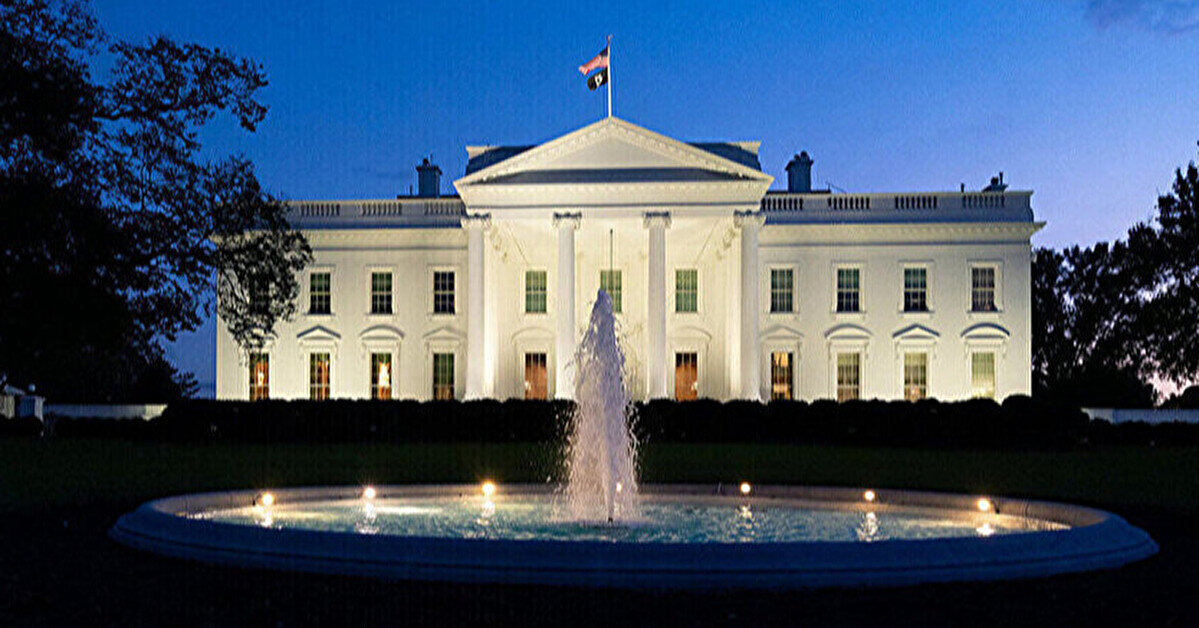У Білому домі підтвердили зустріч Трампа з Зеленським