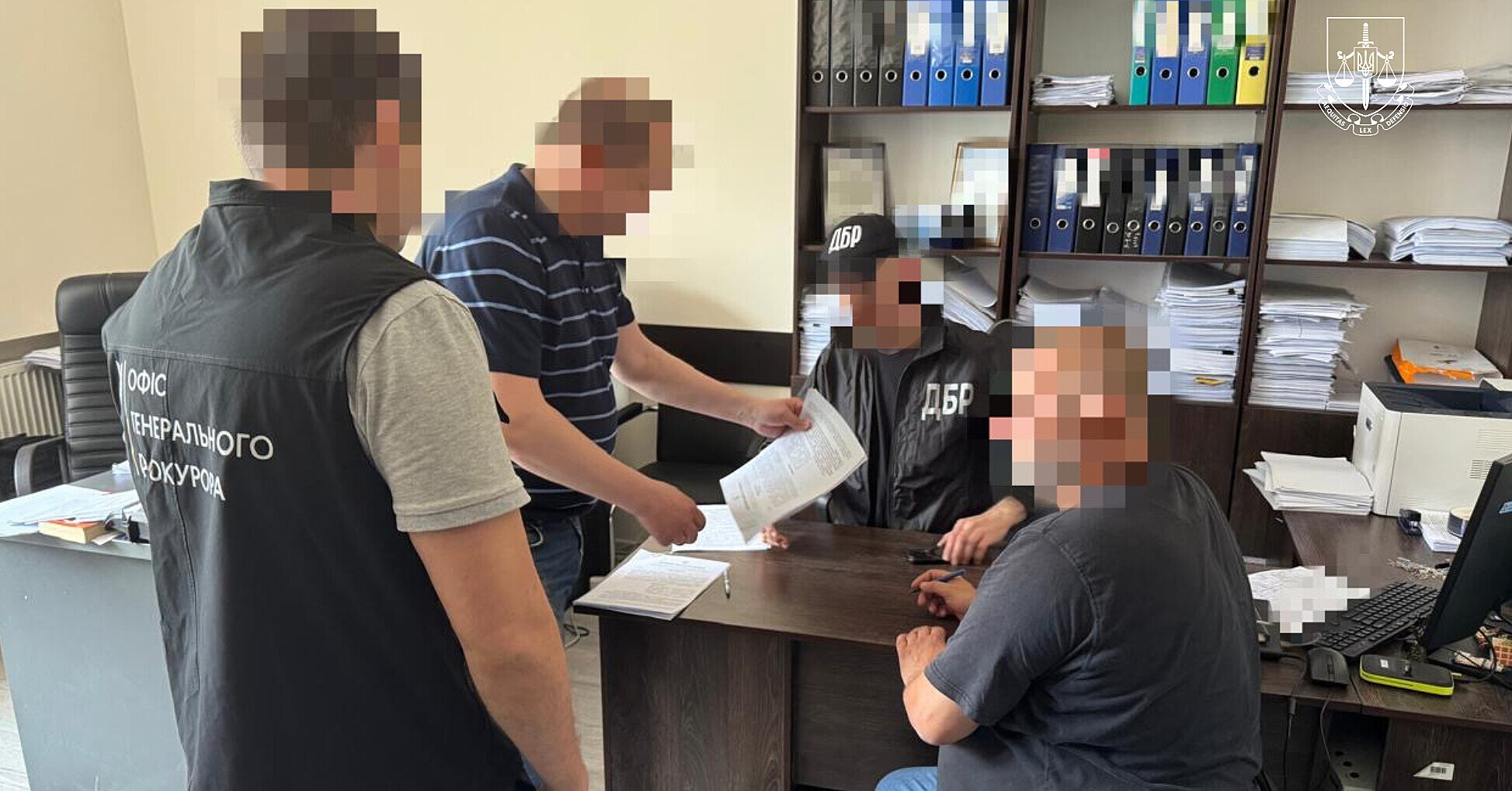 Колишнього чиновника ЗСУ підозрюють у незаконному збагаченні на 12,4 млн грн