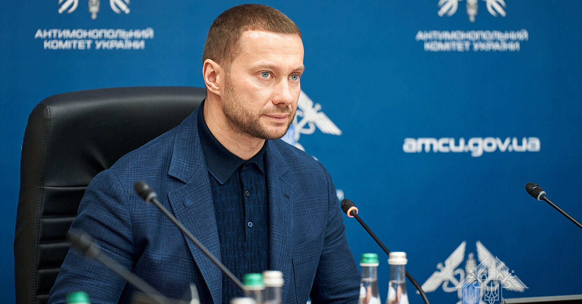 Незаконне збагачення: суд зменшив заставу голові АМКУ до 25 млн грн