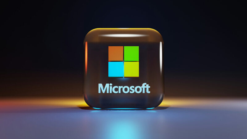 Акції Microsoft досягли нового історичного максимуму за майже рік